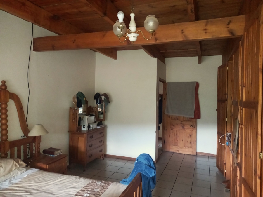 Commercial Property for Sale in George Rural Western Cape